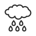 6695 – Rain Cloud 6695 - Rain Cloud